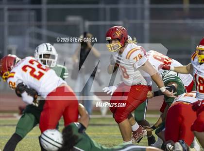 Thumbnail 1 in Jesuit @ Granite Bay photogallery.