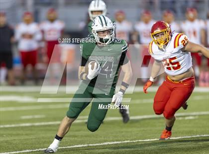 Thumbnail 3 in Jesuit @ Granite Bay photogallery.