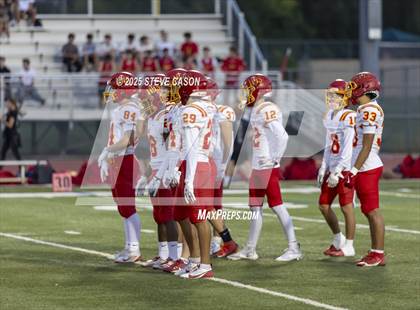 Thumbnail 3 in Jesuit @ Granite Bay photogallery.