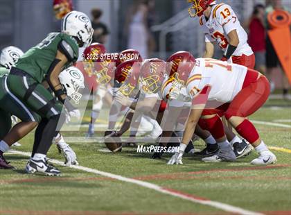 Thumbnail 3 in Jesuit @ Granite Bay photogallery.