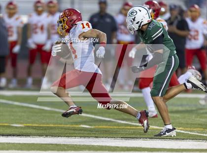 Thumbnail 3 in Jesuit @ Granite Bay photogallery.
