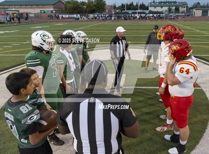 Thumbnail 2 in Jesuit @ Granite Bay photogallery.