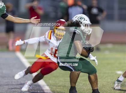 Thumbnail 1 in Jesuit @ Granite Bay photogallery.