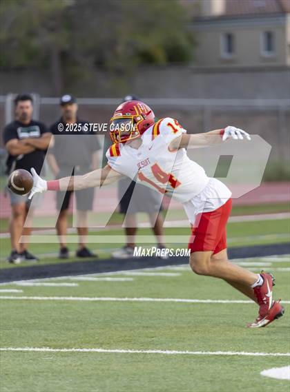 Thumbnail 1 in Jesuit @ Granite Bay photogallery.
