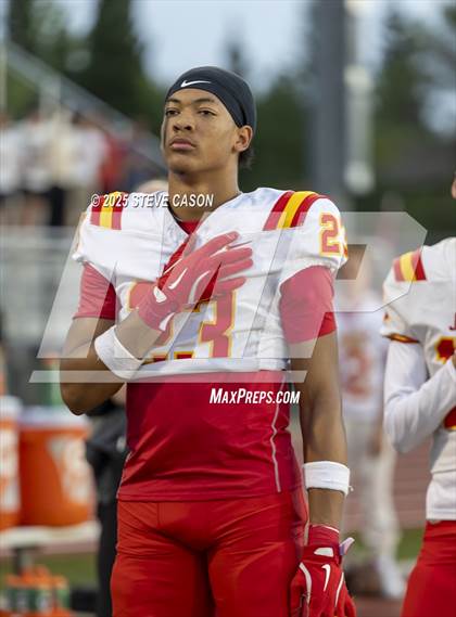 Thumbnail 3 in Jesuit @ Granite Bay photogallery.