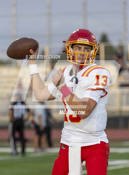 Thumbnail 1 in Jesuit @ Granite Bay photogallery.