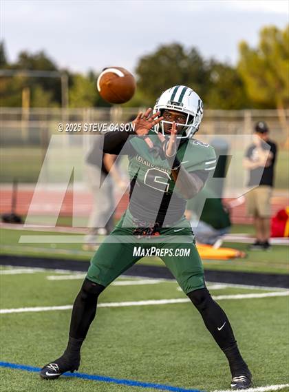 Thumbnail 3 in Jesuit @ Granite Bay photogallery.