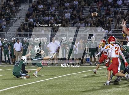 Thumbnail 1 in Jesuit @ Granite Bay photogallery.