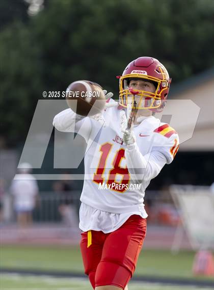 Thumbnail 1 in Jesuit @ Granite Bay photogallery.