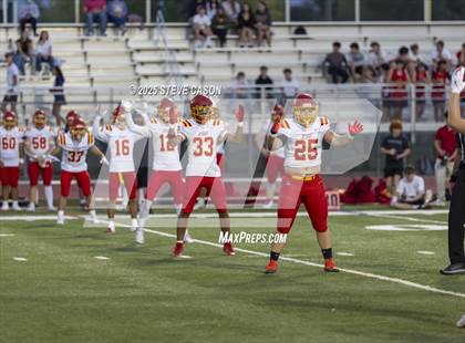 Thumbnail 3 in Jesuit @ Granite Bay photogallery.