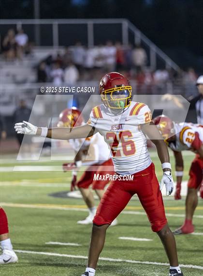 Thumbnail 2 in Jesuit @ Granite Bay photogallery.