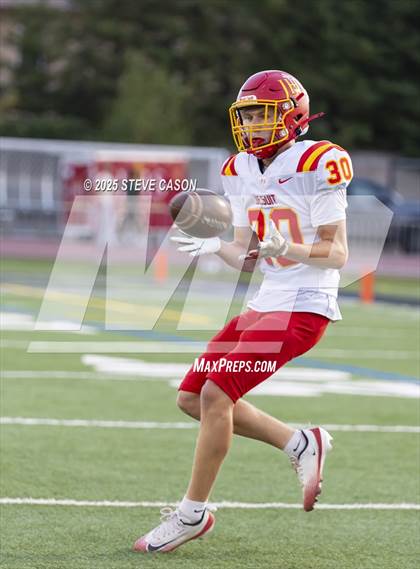Thumbnail 2 in Jesuit @ Granite Bay photogallery.