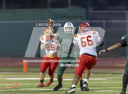 Thumbnail 2 in Jesuit @ Granite Bay photogallery.