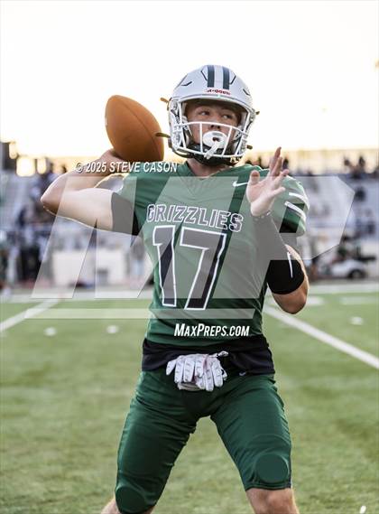 Thumbnail 3 in Jesuit @ Granite Bay photogallery.