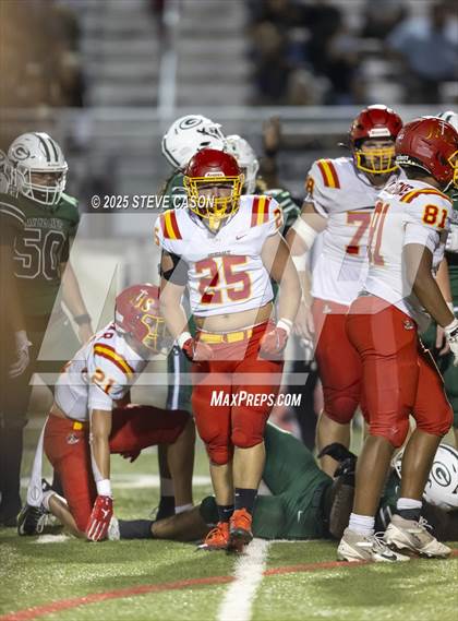 Thumbnail 2 in Jesuit @ Granite Bay photogallery.