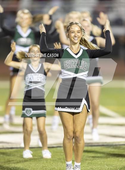 Thumbnail 1 in Jesuit @ Granite Bay photogallery.