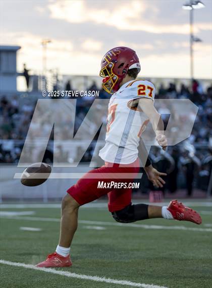 Thumbnail 1 in Jesuit @ Granite Bay photogallery.