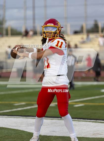 Thumbnail 3 in Jesuit @ Granite Bay photogallery.