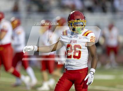 Thumbnail 1 in Jesuit @ Granite Bay photogallery.