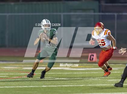 Thumbnail 1 in Jesuit @ Granite Bay photogallery.