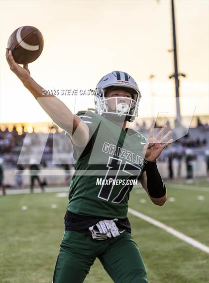 Thumbnail 1 in Jesuit @ Granite Bay photogallery.