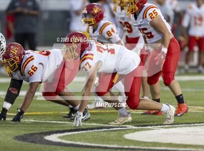 Thumbnail 3 in Jesuit @ Granite Bay photogallery.