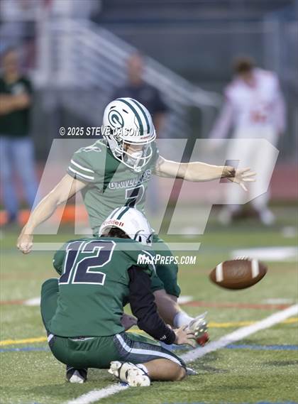 Thumbnail 1 in Jesuit @ Granite Bay photogallery.
