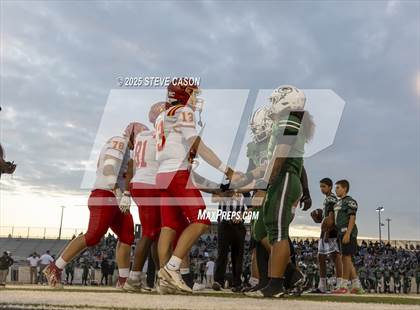 Thumbnail 1 in Jesuit @ Granite Bay photogallery.
