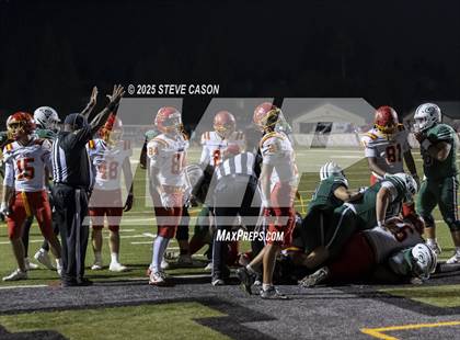 Thumbnail 1 in Jesuit @ Granite Bay photogallery.