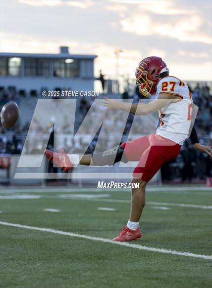 Thumbnail 2 in Jesuit @ Granite Bay photogallery.