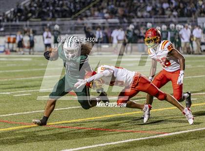 Thumbnail 3 in Jesuit @ Granite Bay photogallery.