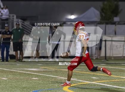Thumbnail 3 in Jesuit @ Granite Bay photogallery.