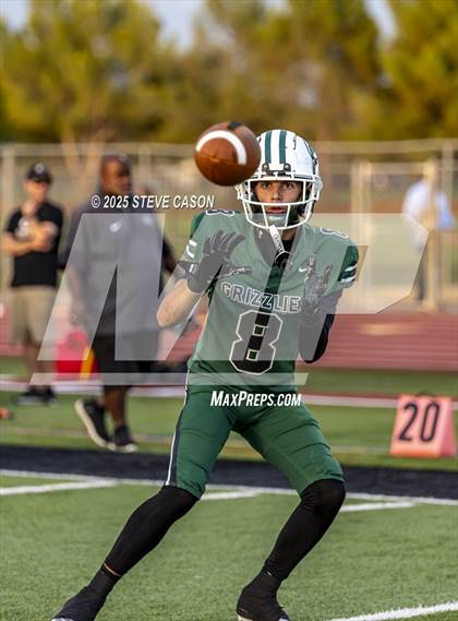 Thumbnail 1 in Jesuit @ Granite Bay photogallery.
