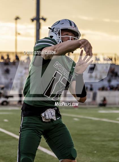 Thumbnail 3 in Jesuit @ Granite Bay photogallery.