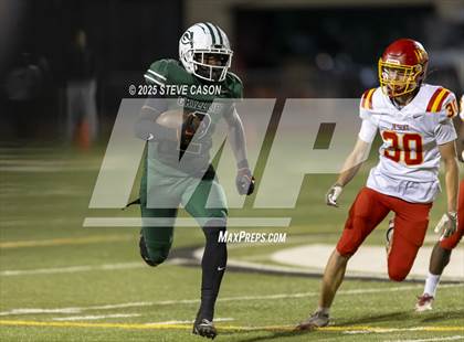 Thumbnail 1 in Jesuit @ Granite Bay photogallery.