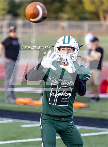 Thumbnail 2 in Jesuit @ Granite Bay photogallery.