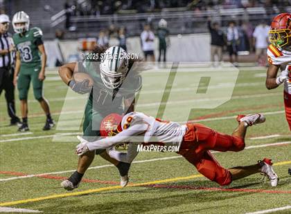 Thumbnail 1 in Jesuit @ Granite Bay photogallery.