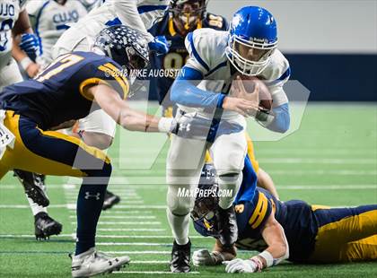 Thumbnail 1 in John Tyler vs. Highland Park(UIL 5A DI Reg II Quarterfinal) photogallery.