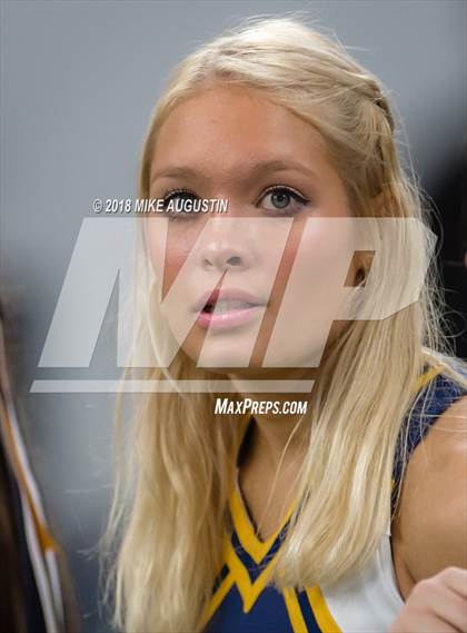 Thumbnail 3 in John Tyler vs. Highland Park(UIL 5A DI Reg II Quarterfinal) photogallery.