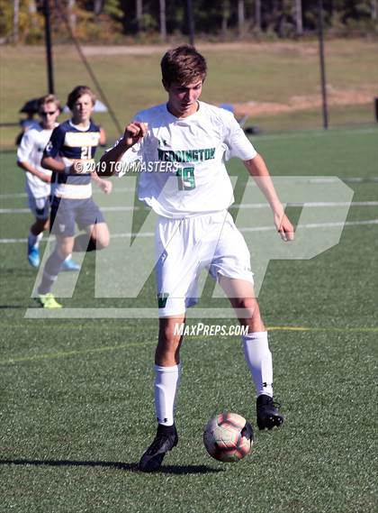 Thumbnail 1 in Weddington @ Carmel Christian photogallery.