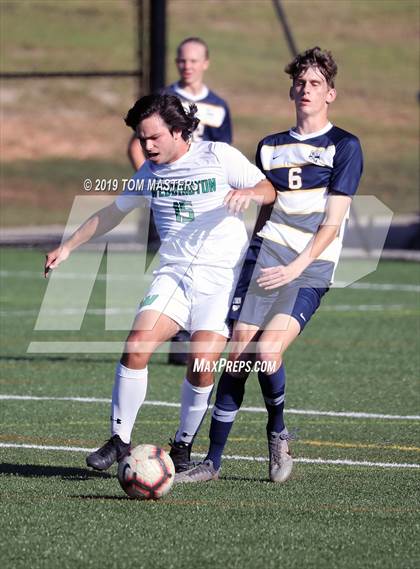 Thumbnail 3 in Weddington @ Carmel Christian photogallery.