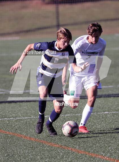 Thumbnail 2 in Weddington @ Carmel Christian photogallery.