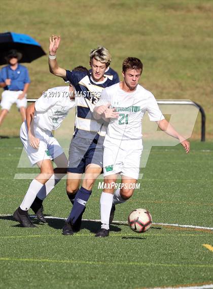 Thumbnail 3 in Weddington @ Carmel Christian photogallery.
