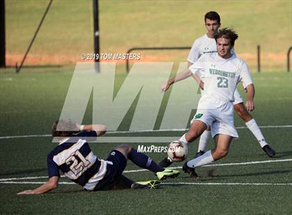 Thumbnail 2 in Weddington @ Carmel Christian photogallery.