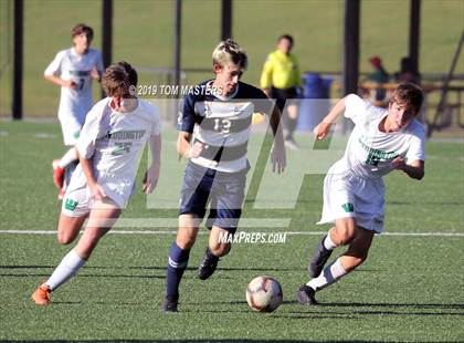 Thumbnail 1 in Weddington @ Carmel Christian photogallery.