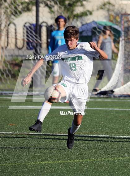 Thumbnail 3 in Weddington @ Carmel Christian photogallery.