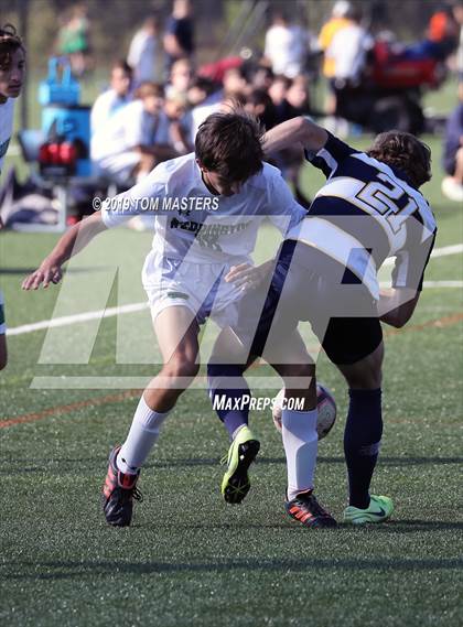 Thumbnail 1 in Weddington @ Carmel Christian photogallery.