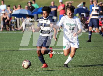 Thumbnail 2 in Weddington @ Carmel Christian photogallery.