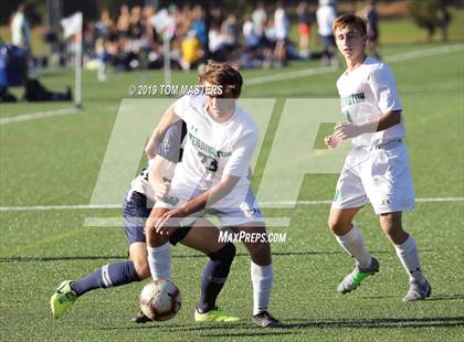 Thumbnail 1 in Weddington @ Carmel Christian photogallery.
