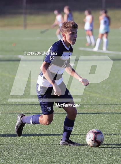 Thumbnail 1 in Weddington @ Carmel Christian photogallery.
